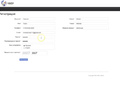 Регистрация новой компании на веб сервисе i-Markt